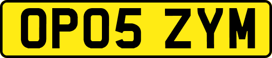 OP05ZYM