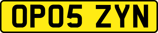 OP05ZYN