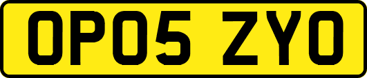 OP05ZYO
