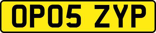 OP05ZYP