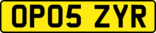 OP05ZYR