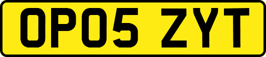 OP05ZYT