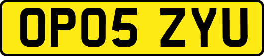 OP05ZYU
