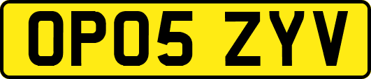 OP05ZYV