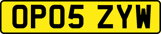 OP05ZYW