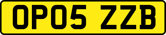 OP05ZZB