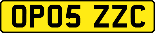 OP05ZZC