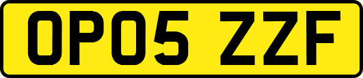 OP05ZZF
