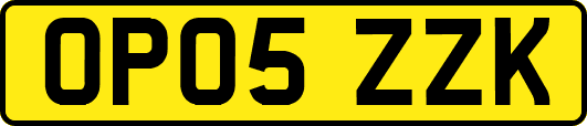 OP05ZZK