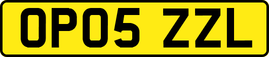OP05ZZL