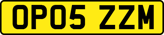 OP05ZZM