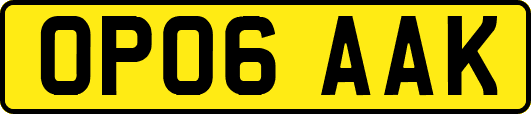 OP06AAK