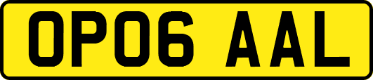 OP06AAL