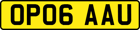 OP06AAU