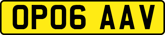 OP06AAV