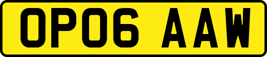 OP06AAW
