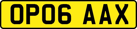 OP06AAX