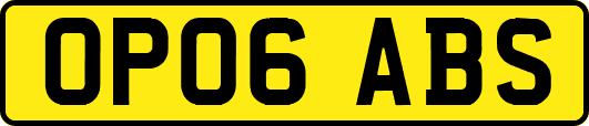 OP06ABS