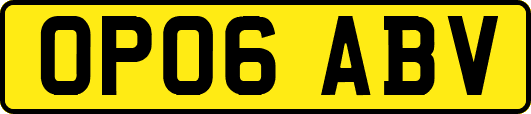 OP06ABV