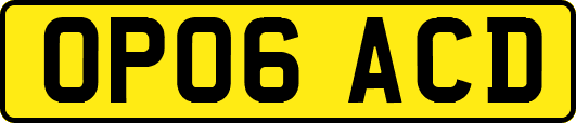 OP06ACD