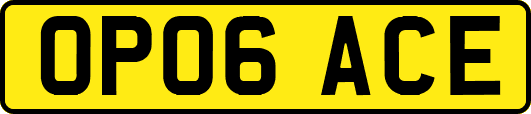 OP06ACE