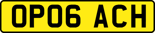 OP06ACH