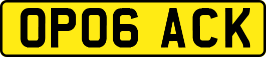 OP06ACK