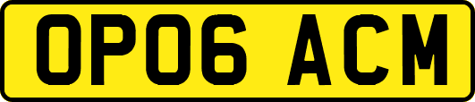 OP06ACM