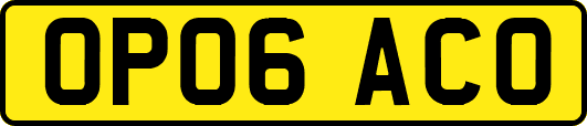 OP06ACO