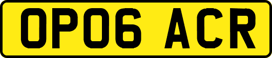 OP06ACR