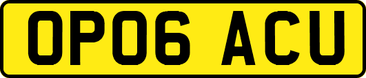 OP06ACU