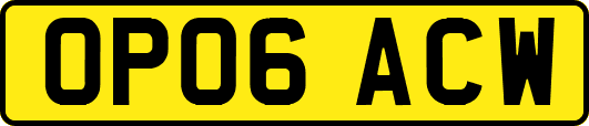 OP06ACW