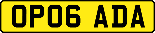 OP06ADA