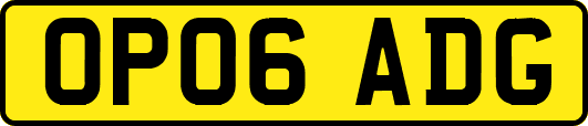 OP06ADG