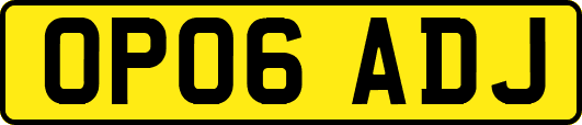 OP06ADJ