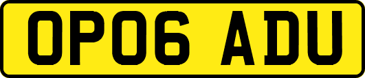 OP06ADU