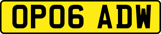 OP06ADW