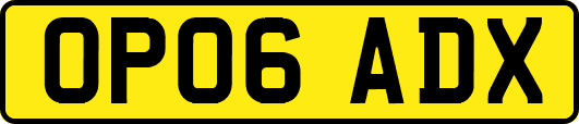 OP06ADX