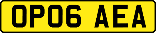 OP06AEA