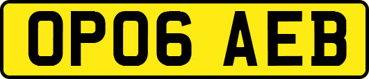 OP06AEB