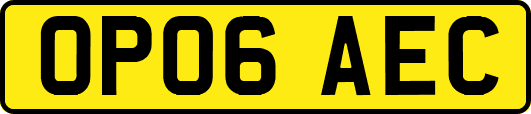 OP06AEC