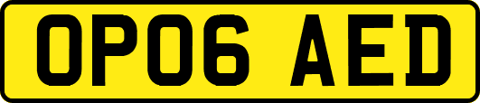 OP06AED