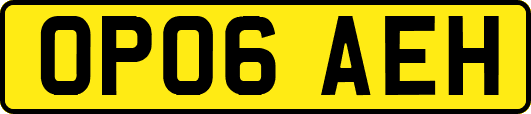 OP06AEH