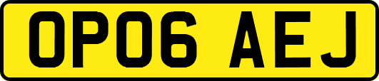 OP06AEJ