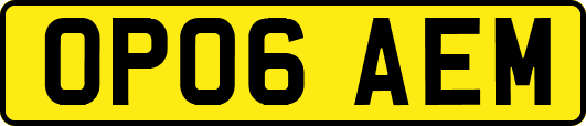 OP06AEM