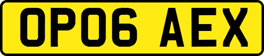 OP06AEX