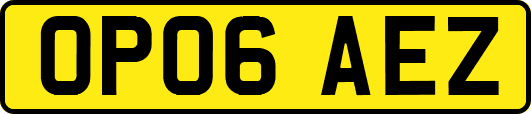 OP06AEZ