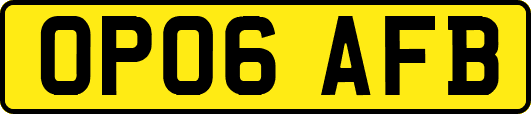 OP06AFB