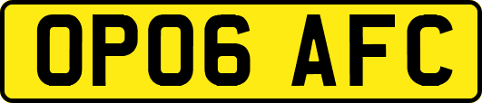OP06AFC