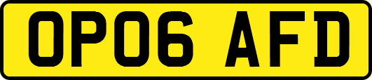 OP06AFD